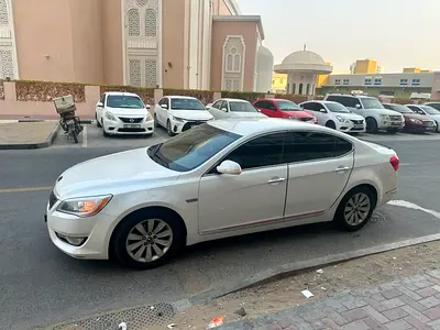 صورة 6 لـ 2011 KIA K7