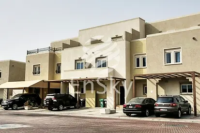 Desert Community |Amazing Location |Cheapest Unit