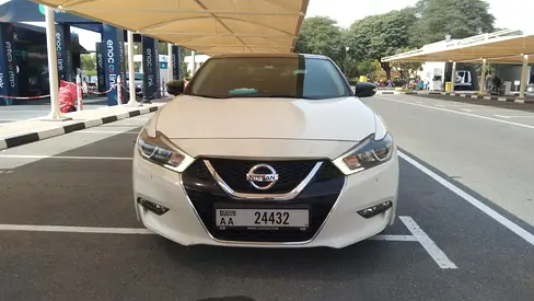 صورة 1 لـ 2018 Nissan MAXIMA