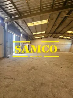 CARPENTRY//9000 SQFT WAREHOUSE AVAILABLE FOR RENT IN AL QUOZ INDUSTRIAL 1