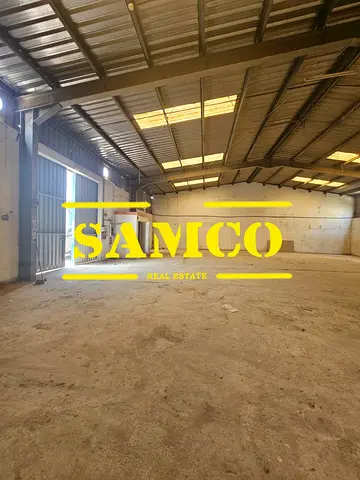 CARPENTRY//9000 SQFT WAREHOUSE AVAILABLE FOR RENT IN AL QUOZ INDUSTRIAL 1