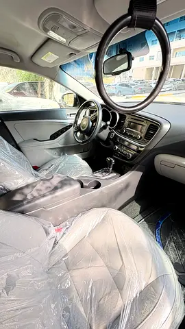 صورة 14 لـ 2015 KIA OPTIMA