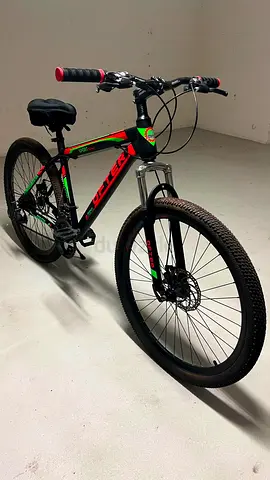 A bike for sell