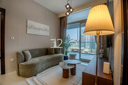 Fully Furnished | Brand new Unit in Business Bay