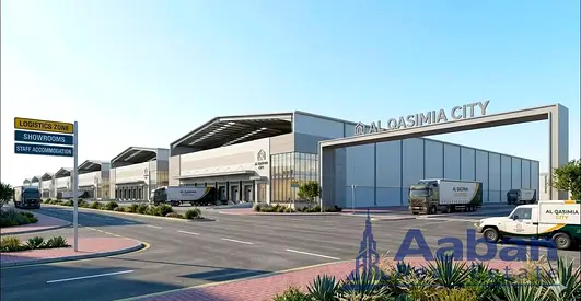DISTRESS DEAL | QASIMIYA CITY IN PHASE 1/2 COMMERCAIL PLOTS | FREEHOLD | READY TO BUILT | INDUSTRIAL PLOT | SHOWROOM | OFFICES | ACCOMMODATION