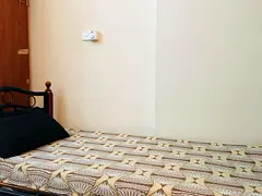 Executive Malayali Bed space