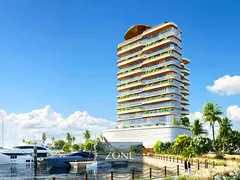 LIV Oceanside I Luxurious I Limited Unit I 1 BHK