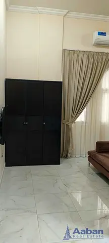 Studio for Rent in Hamidiya | AED 3,000 Monthly | All-Inclusive