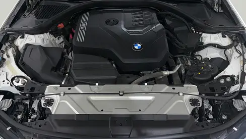 2021 BMW 3-SERIES — миниатюра 13