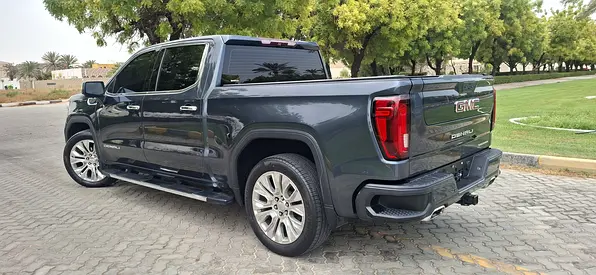 2021 GMC SIERRA 照片 4