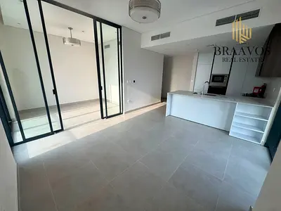 BRAND NEW | HIGHER FLOOR | UNFURNISHED