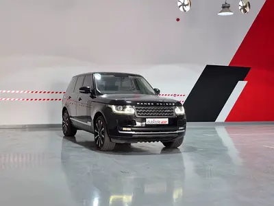 AED 3427/month | 2015 Land Rover Range Rover | GCC Specs | Ref#511345