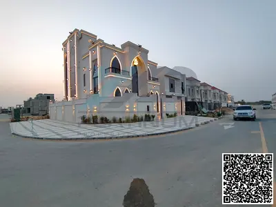 Own the most luxurious villas through bank financing with comfortable installments