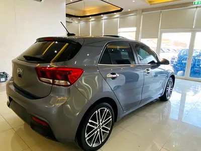 2021 KIA RIO 照片 6
