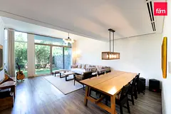 Upgraded 3 Beds Park Facing Arabella For Rent