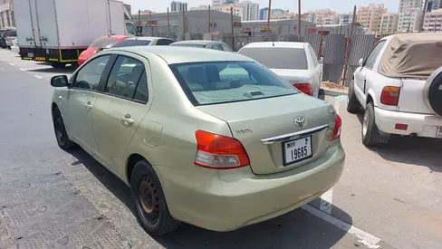 صورة 3 لـ 2007 Toyota YARIS
