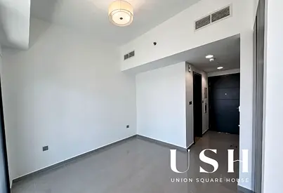 Semi furnished Studio | Smart Layout | Merano Tower