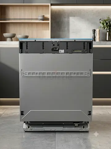 Miele G 7150 SCVi Built-in Dishwasher – Fully Integrated | Good Working Condition