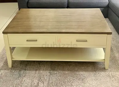 Merlot (Homecenter) Coffee Table