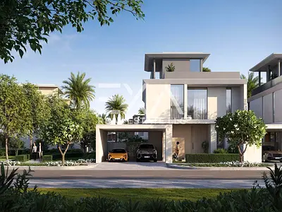Single Row I Semi-detached I Resale I High ROI