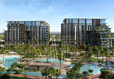 FULL OPEN VIEW || PARK FACING