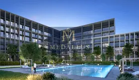 1BR in Nasaq Aljada | Prime Community Living | Smart Investment Opportunity
