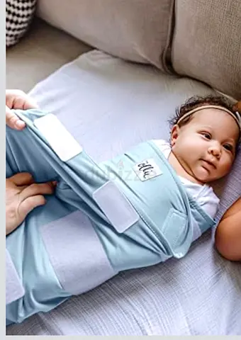 Ollie baby swaddle 1-6 months