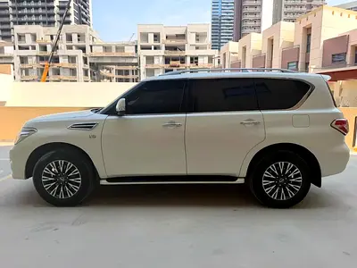 صورة مصغرة 4 لـ 2017 Nissan PATROL