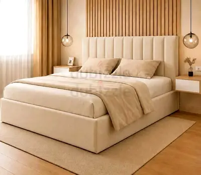 Brand new Queen size Bed Family bed King bed Double bed Available