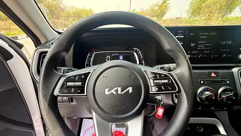 Kia Sonet EX, миниатюра 11