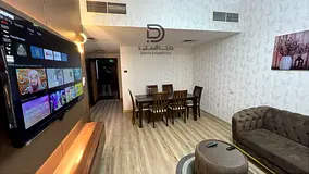 High ROI | 2BR with Parking | High Floor | Rented | Garden City Towers | AED 430,000 Cash