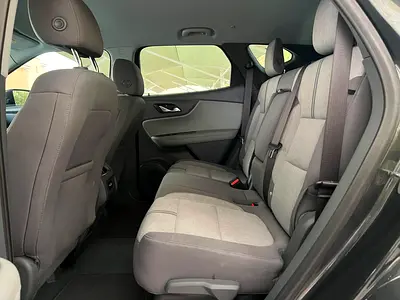 Chevrolet Blazer 1LT, миниатюра 12