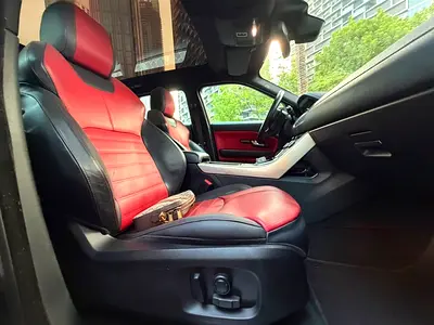 2018 LAND Rover RANGE ROVER EVOQUE — миниатюра 15