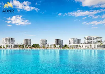Ready Studio | partially seaview | 50% ROI | Freehold