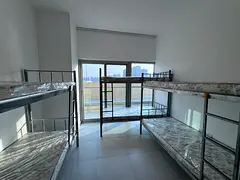 Single bed bes space for female