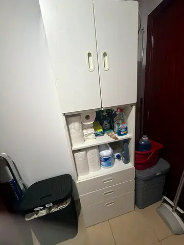 Wardrobe Closet (Ikea)