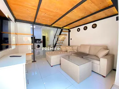 FURNISHED | STUDIO LOFT | BEST PRICE | CHILLER FREE