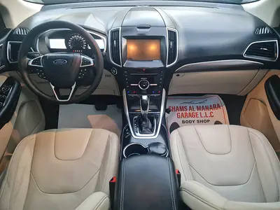 2016 FORD EDGE 缩略图 11