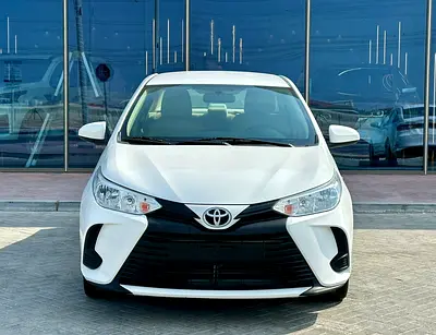 Toyota Yaris G, миниатюра 3