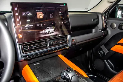 Haval H9 Dignity, миниатюра 14