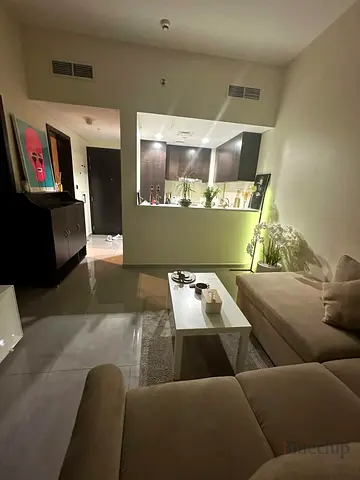 Well Maintained | Spacious Layout | High Floor