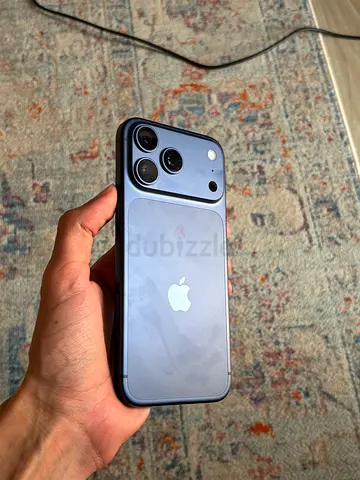 IPhone 17 pro max NEW ((CHECK DESCRIPTION !!))