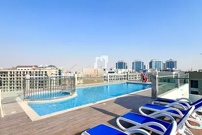 Spacious Layout | Chiller Free | Top Floor