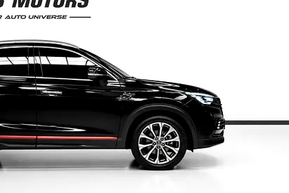 Changan CS85 Sport, миниатюра 6