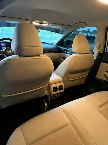 Nissan Altima S, миниатюра 5