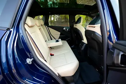 BMW X3 20 xDrive, миниатюра 13
