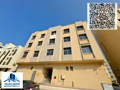 Fully Furnished 1-Bedroom Apartment for Rent | Al Bustan, Ajman