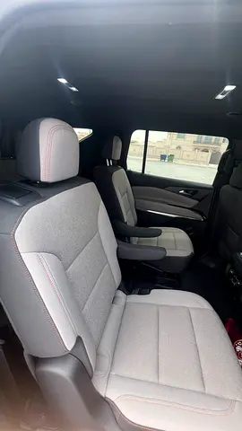 صورة 16 لـ 2024 Chevrolet TRAVERSE