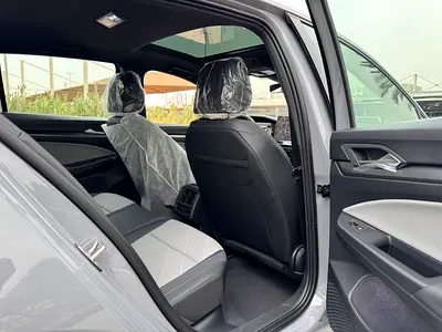Volkswagen Golf Base, миниатюра 16