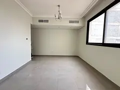 Like brand new 1bhk with 2 washroom and wardrobe separate hall price 38k